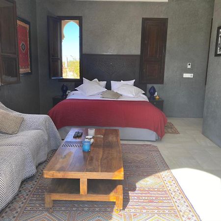 Villa Diaf Johanne Ait Ourir Phòng bức ảnh