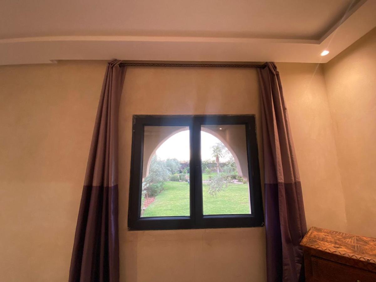 Villa Diaf Johanne Ait Ourir Ngoại thất bức ảnh