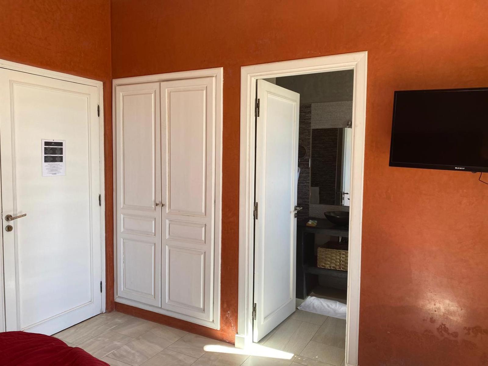 Villa Diaf Johanne Ait Ourir Phòng bức ảnh
