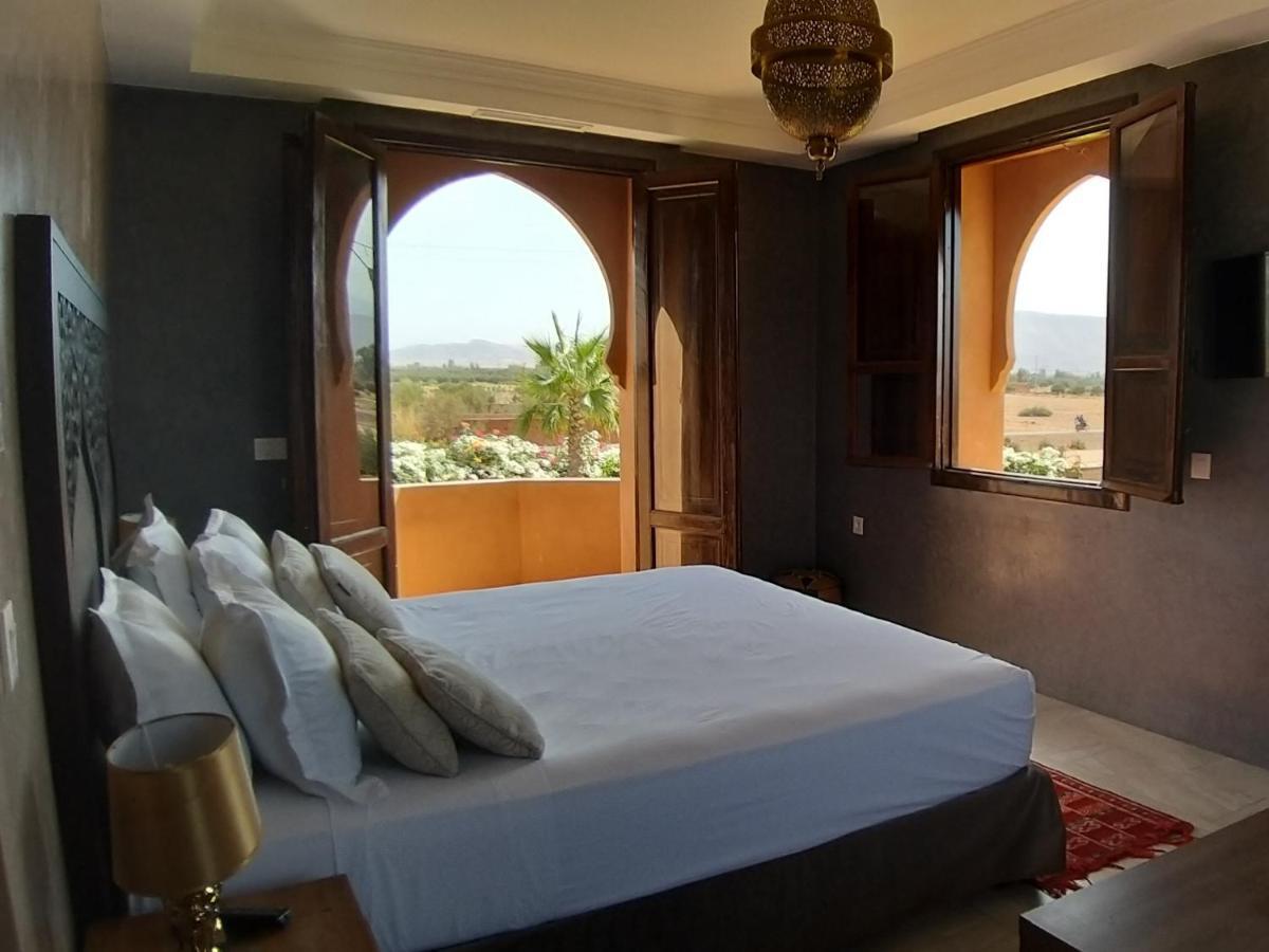 Villa Diaf Johanne Ait Ourir Ngoại thất bức ảnh