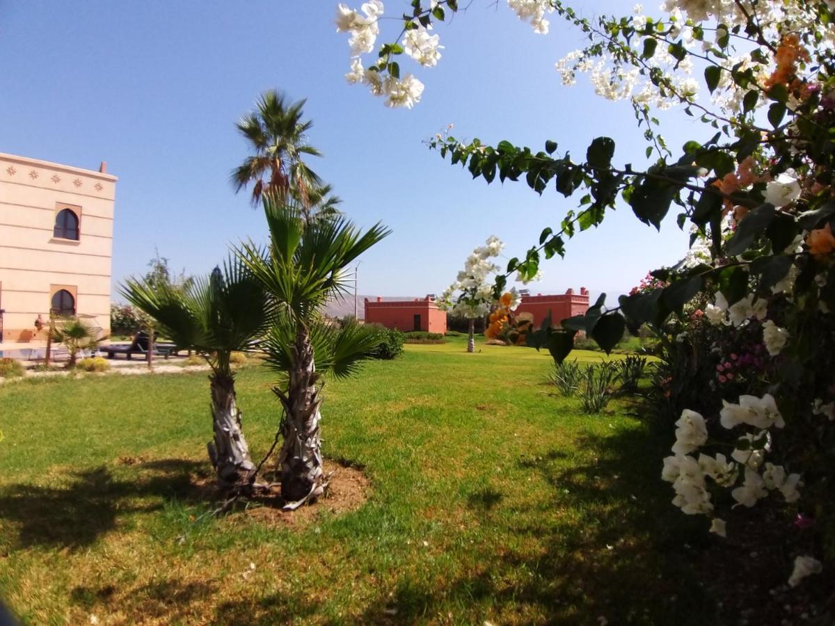 Villa Diaf Johanne Ait Ourir Ngoại thất bức ảnh